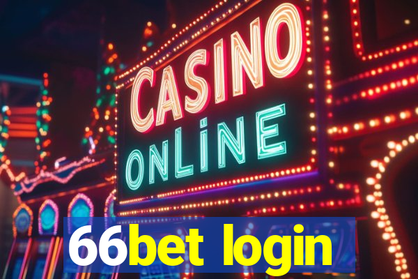 66bet login